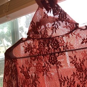 Free People Turtle Neck